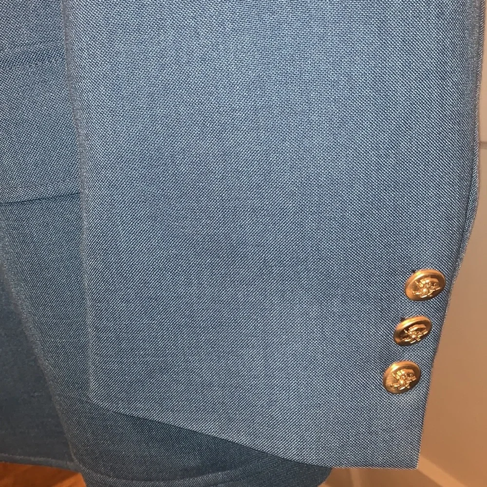 Vintage Jack Nicklaus Tournament Series Blazer